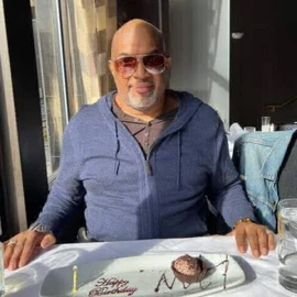 george Edwards profile image