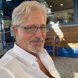 John Bearden profile image