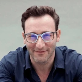 Simon Sinek profile image