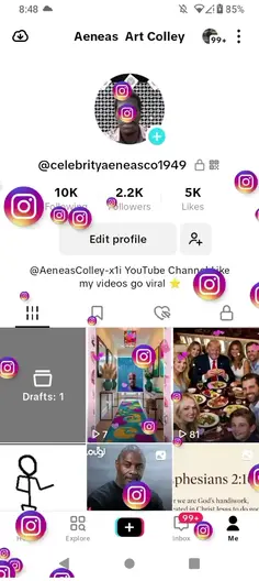 Featured post 8