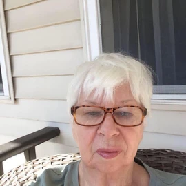 Jennifer White profile image