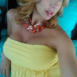 Shalina perkins profile image