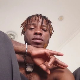 Philip Ayerh profile image