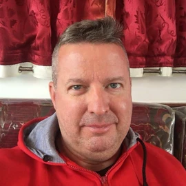 Lucas Brown profile image