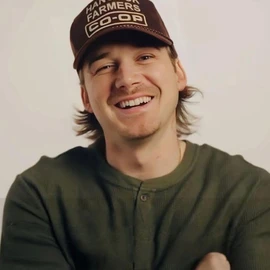 Morgan wallen profile image