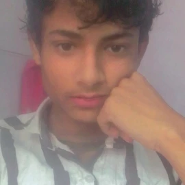 Shayam Rajoriya profile image