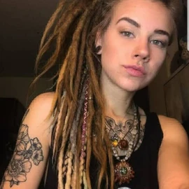 Clark Caitlin profile image