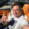 Creator avatar
