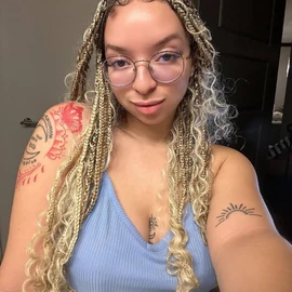 Priscilla Kate profile image