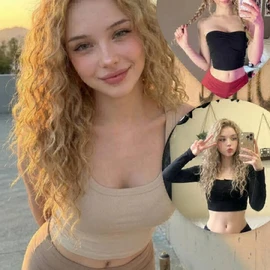 Eva M Baker profile image