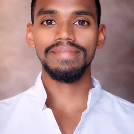 Romeo Kishpotta profile image