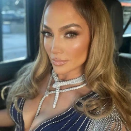 Jennifer Lopez Love profile image