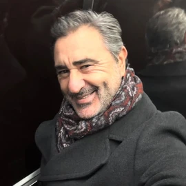 Anthony Barrett profile image