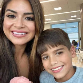Margaret ibarra profile image