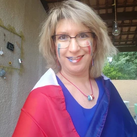 marie Angeline heanse profile image