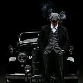 Cillian Murphy profile image