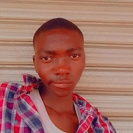 Abel Chishe profile image