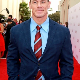 John Cena profile image