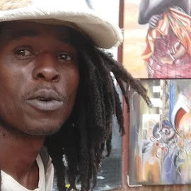 Dag Micho profile image