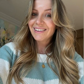 Angela Brend profile image