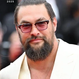 Jason Momoa profile image