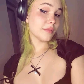 Jasmine Alex profile image