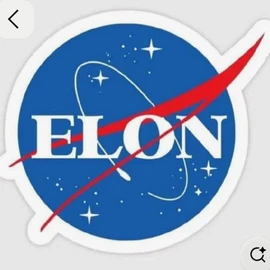 Elon musk profile image