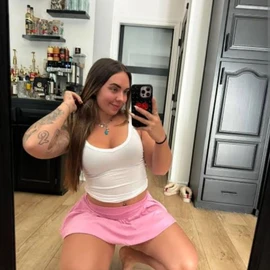 Abby brner profile image