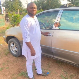 Raymond amechi okafor profile image