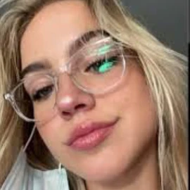 Jessica chance profile image