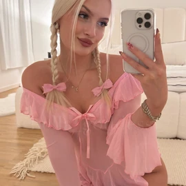 Morgan jay profile image