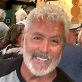 Charlie Richard profile image