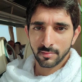 Mohammed Hamdan profile image