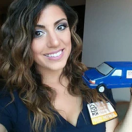Danielle Lambert profile image