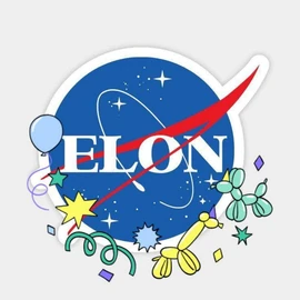 Elon Musk profile image