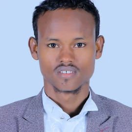 Abdi Yusuf profile image