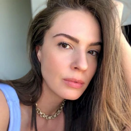 Mara Thompson profile image