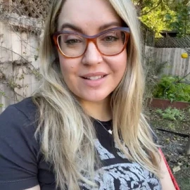 Ana Maria profile image
