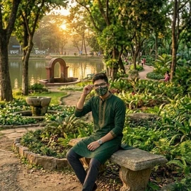 Mehedi Hasan profile image