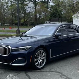 Bank Auction cars profile image