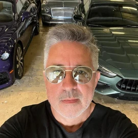 Johnson profile image