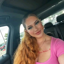 carina jones profile image