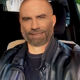 John Travoltaa profile image