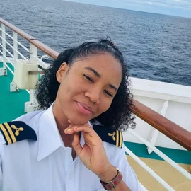 Monica Candy profile image