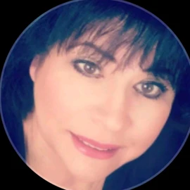Rosalie psychic medium profile image