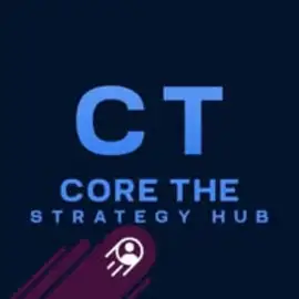 core The Strategy profile image