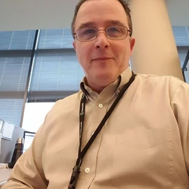 Ryan Foster profile image