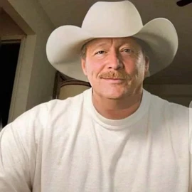 Alan Jackson fans profile image