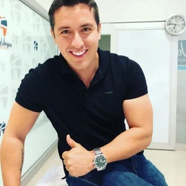 James Daniel profile image