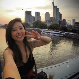 Haruka Kwon profile image